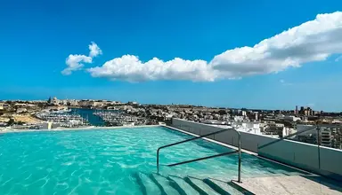 Grands Suites Residences Spa
