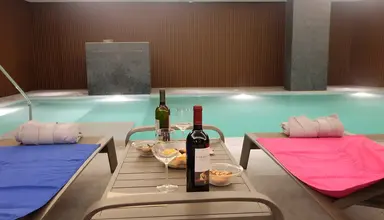 Grands Suites Residences Spa