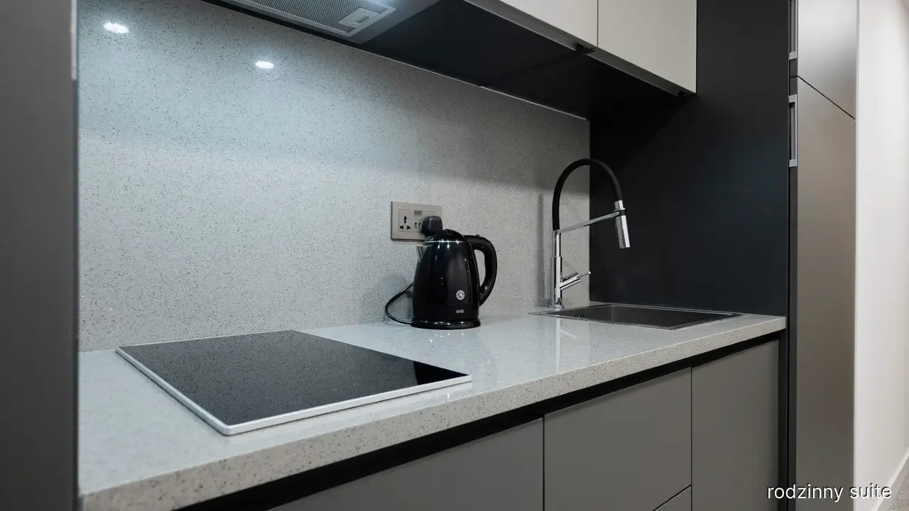 Grands Suites Residences Spa