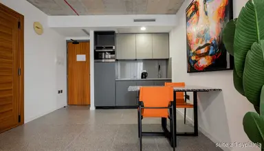 Grands Suites Residences Spa