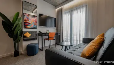 Grands Suites Residences Spa