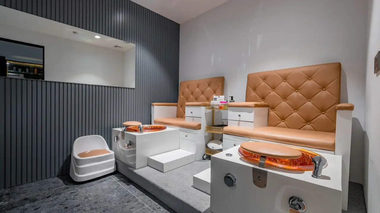 Grands Suites Residences Spa