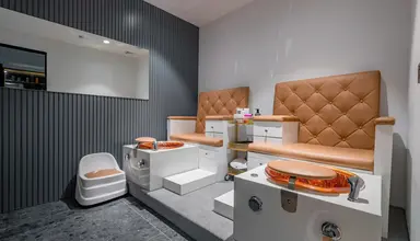 Grands Suites Residences Spa