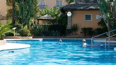 Grangefield Oasis