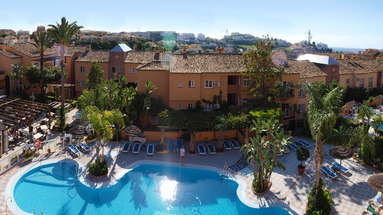 Grangefield Oasis