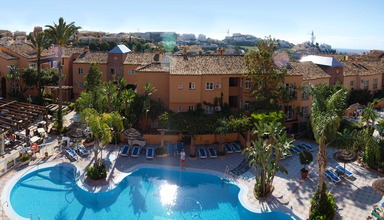 Grangefield Oasis