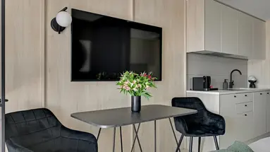 Grano Aparthotel