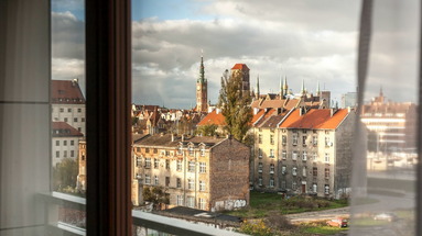 Grano Apartments Nowa Motława