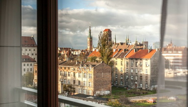 Grano Apartments Nowa Motława
