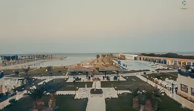 Gravity Hotel & Aquapark Hurghada