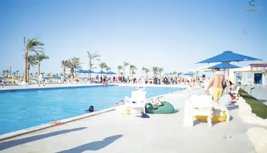 Gravity Hotel & Aquapark Hurghada