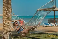 Gravity Hotel & Aquapark Hurghada