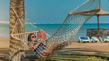 Gravity Hotel & Aquapark Hurghada