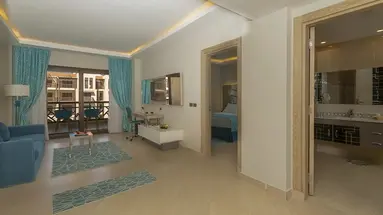 Gravity Hotel & Aquapark Hurghada