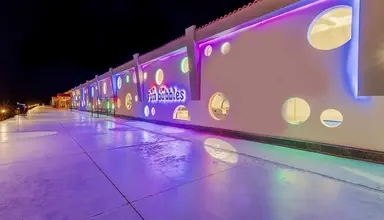 Gravity Hotel & Aquapark Hurghada