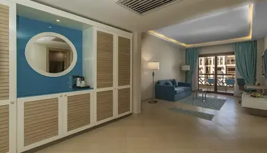 Gravity Hotel & Aquapark Hurghada