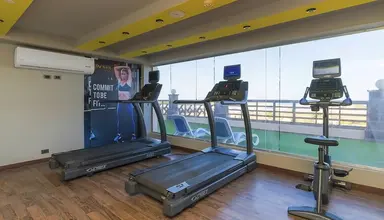 Gravity Hotel & Aquapark Hurghada