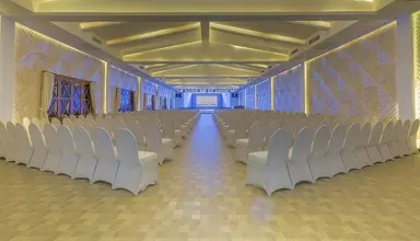 Gravity Hotel & Aquapark Hurghada