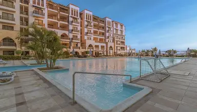 Gravity Hotel & Aquapark Hurghada