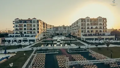 Gravity Hotel & Aquapark Hurghada