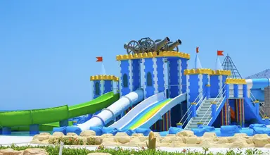 Gravity Hotel & Aquapark Hurghada