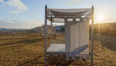 Gravity Hotel & Aquapark Hurghada
