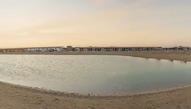 Gravity Hotel & Aquapark Hurghada