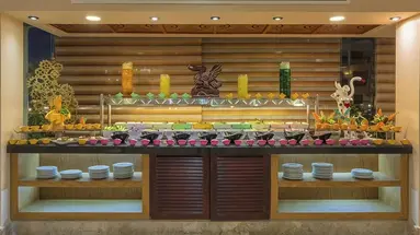 Gravity Hotel & Aquapark Hurghada