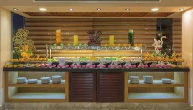 Gravity Hotel & Aquapark Hurghada