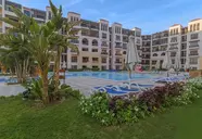 Gravity Hotel & Aquapark Hurghada
