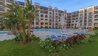 Gravity Hotel & Aquapark Hurghada