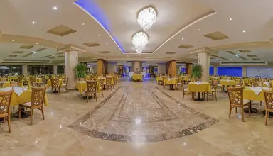 Gravity Hotel & Aquapark Hurghada