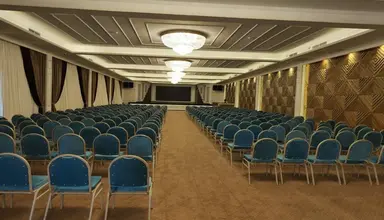 Gravity Hotel & Aquapark Hurghada