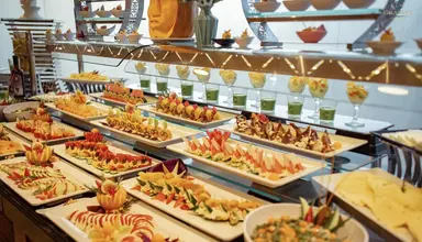 Gravity Hotel & Aquapark Hurghada