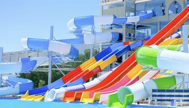 Gravity Hotel & Aquapark Hurghada
