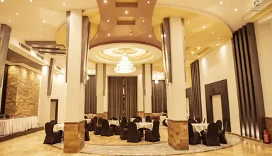 Gravity Hotel & Aquapark Hurghada