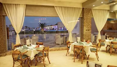 Gravity Hotel & Aquapark Hurghada