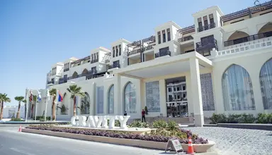 Gravity Hotel & Aquapark Hurghada