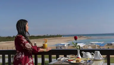 Gravity Hotel & Aquapark Hurghada