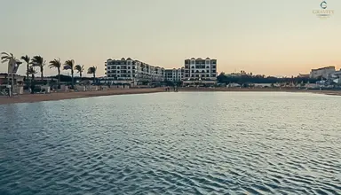 Gravity Hotel & Aquapark Hurghada