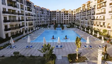 Gravity Hotel & Aquapark Hurghada