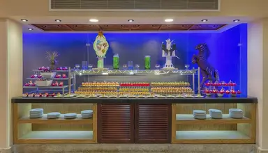 Gravity Hotel & Aquapark Hurghada