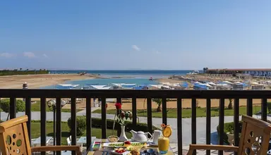 Gravity Hotel & Aquapark Hurghada