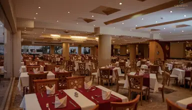 Gravity Hotel & Aquapark Hurghada