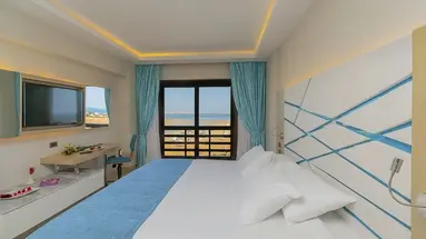 Gravity Hotel & Aquapark Hurghada
