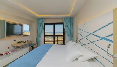 Gravity Hotel & Aquapark Hurghada
