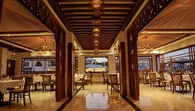 Gravity Hotel & Aquapark Hurghada