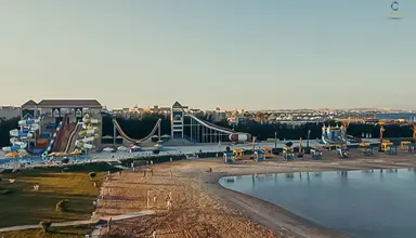 Gravity Hotel & Aquapark Hurghada