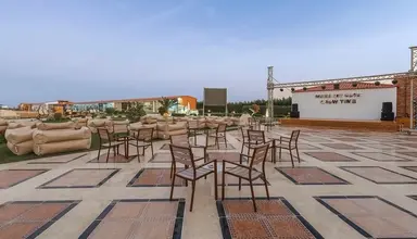 Gravity Hotel & Aquapark Hurghada