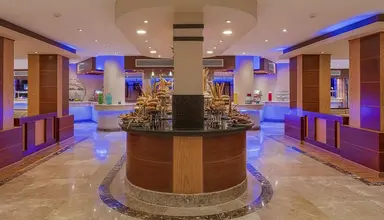Gravity Hotel & Aquapark Hurghada